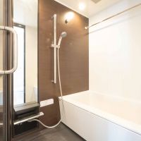 中央区日本橋横山町の賃貸物件/追いだき、浴室乾燥機付き