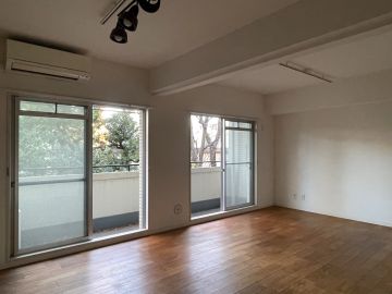 世田谷区池尻の賃貸物件/心踊るパークサイド