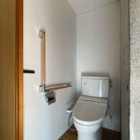 杉並区浜田山の賃貸物件/トイレ