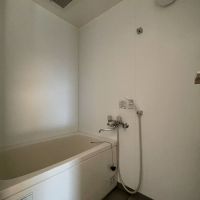 杉並区浜田山の賃貸物件/追いだき付きの浴室