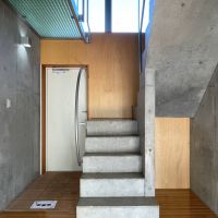 杉並区浜田山の賃貸物件/上階へ上がっていきましょう