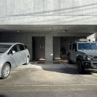 杉並区浜田山の賃貸物件/駐車場空きあります。（月額：20,000円）