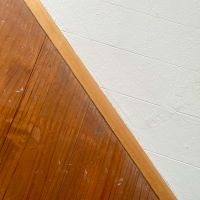 世田谷区太子堂の賃貸物件/リビングの床