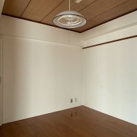 新宿区改代の賃貸物件/4.5畳の洋室
