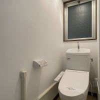 新宿区改代の賃貸物件/トイレ