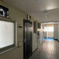 新宿区改代の賃貸物件/共用部