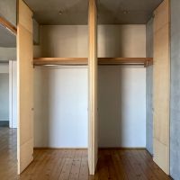 杉並区松ノ木の賃貸物件/洋室のクローゼット