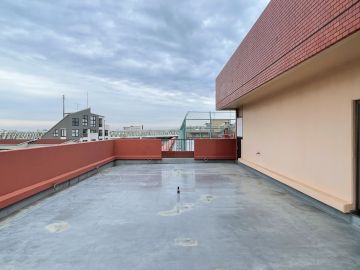 江戸川区平井の賃貸物件/荒川の見えるルーバルライフ