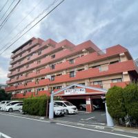 江戸川区平井の賃貸物件/外観