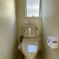 世田谷区池尻の賃貸物件/トイレ