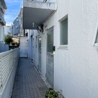 世田谷区池尻の賃貸物件/1階の共用部