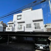 世田谷区池尻の賃貸物件/外観