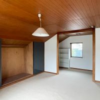 世田谷区代田の賃貸物件/2階：洋室。北側をみる