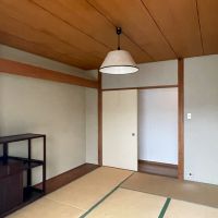 世田谷区代田の賃貸物件/2階：広さは6畳ほど