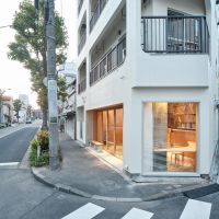 北区王子の賃貸物件/101：良い顔してます