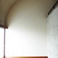 横浜市神奈川区高島台の賃貸物件/光が柔らかいです。
