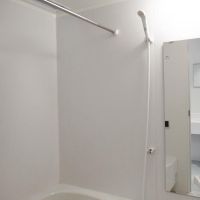 横浜市青葉区美しが丘の賃貸物件/浴室乾燥機付き。