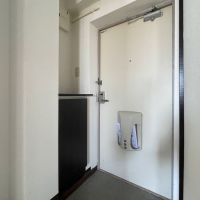 杉並区荻窪の賃貸物件/玄関