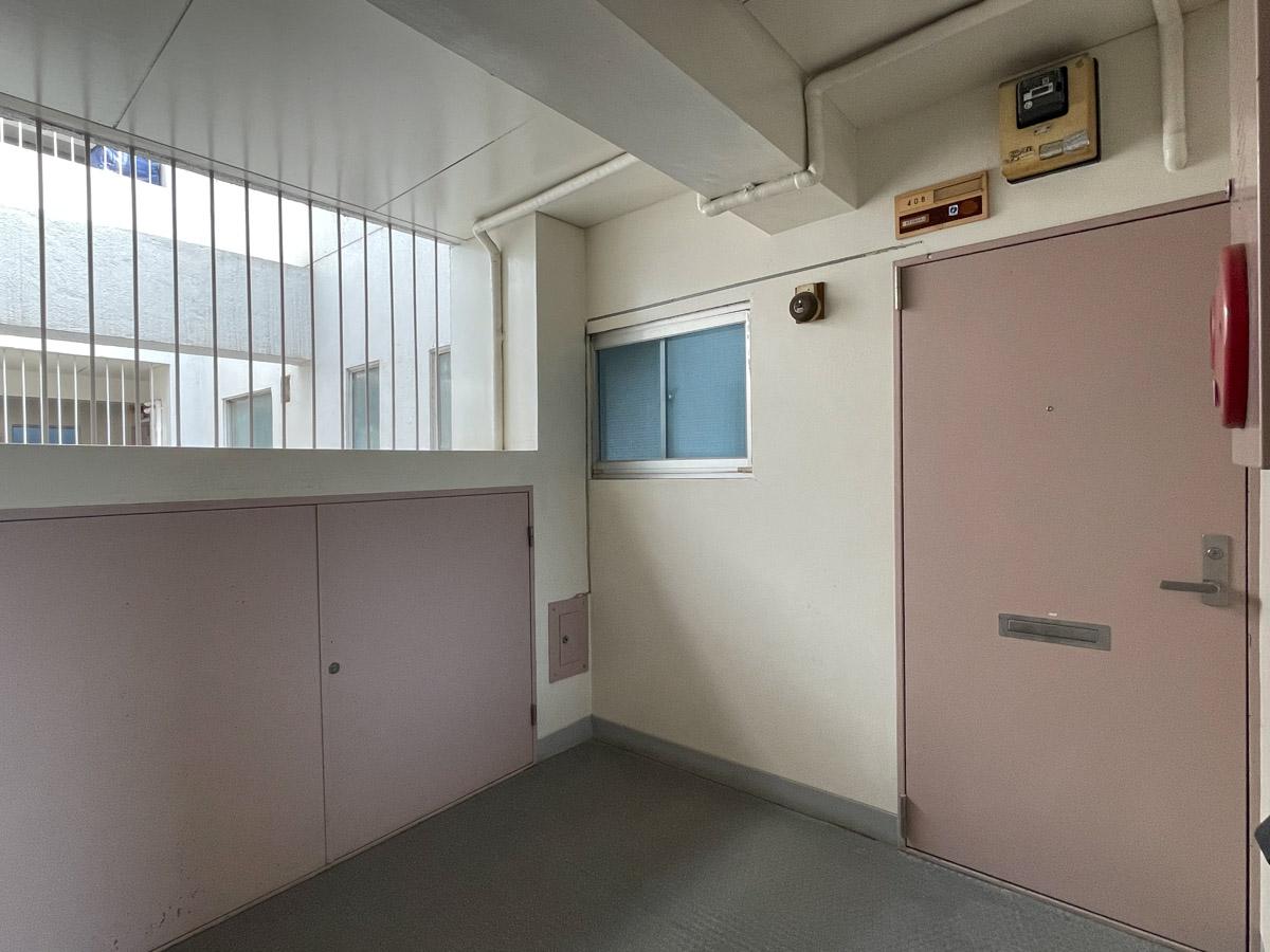 杉並区荻窪の賃貸物件