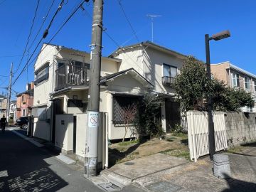 杉並区阿佐谷北の賃貸物件/阿佐ヶ谷で戸建て気分