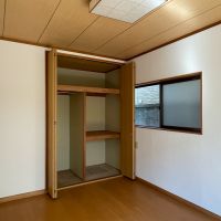 杉並区阿佐谷北の賃貸物件/1F：東側洋室