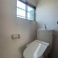 杉並区阿佐谷北の賃貸物件/2F：トイレ