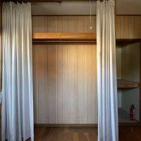 杉並区阿佐谷北の賃貸物件/1F：北側洋室の収納
