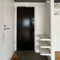 中央区日本橋茅場町の賃貸物件/玄関