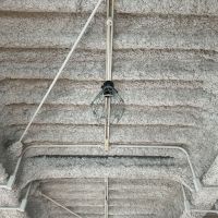 中央区日本橋茅場町の賃貸物件/照明はライティングレール仕様