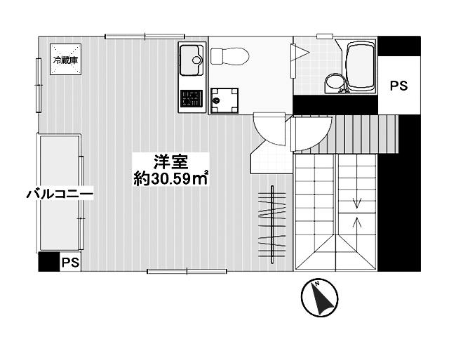 中央区日本橋茅場町の賃貸物件