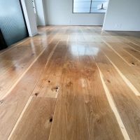 中央区日本橋茅場町の賃貸物件/さらさらとした床の質感