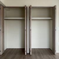 台東区竜泉の賃貸物件/洋室のクローゼット