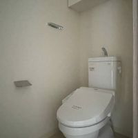 台東区竜泉の賃貸物件/トイレ