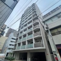 台東区竜泉の賃貸物件/外観