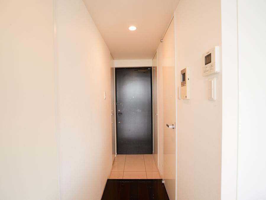 江東区平野の賃貸物件/玄関