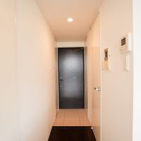 江東区平野の賃貸物件/玄関