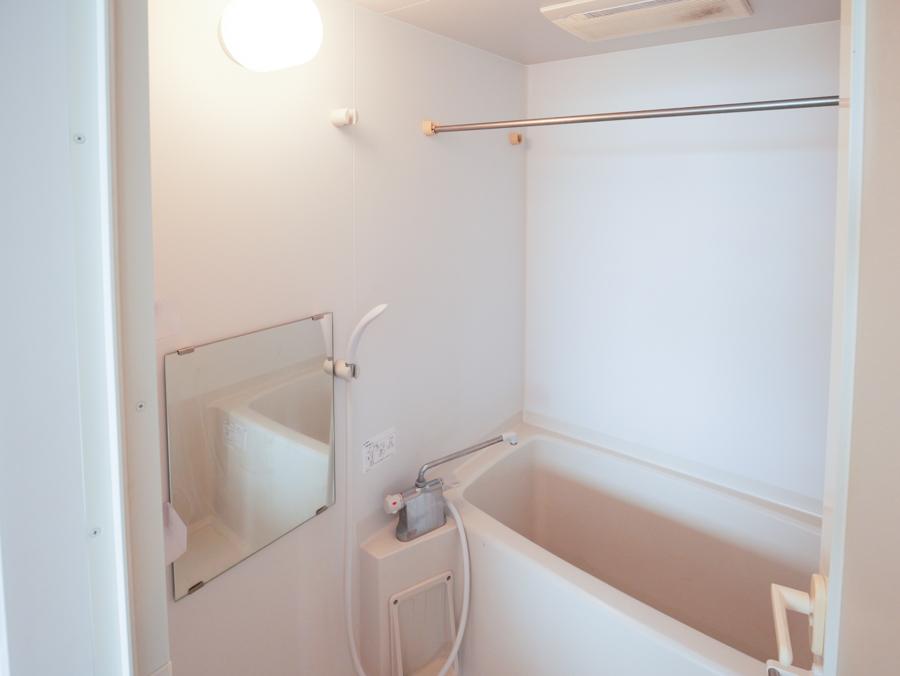 江東区平野の賃貸物件/浴室乾燥機付き