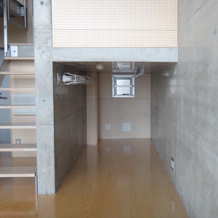 川崎市中原区丸子通の賃貸物件/収納もしっかり