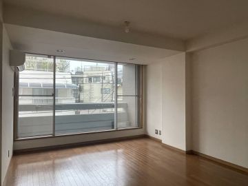 渋谷区元代々木町の賃貸物件/元代々木のバランス感