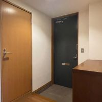 渋谷区元代々木町の賃貸物件/玄関