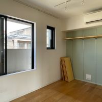江東区平野の賃貸物件/北側の洋室