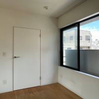 江東区平野の賃貸物件/洋室横にウォークインクローゼットがあります