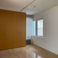 国分寺市南町の賃貸物件/6.4畳の区切れる洋室