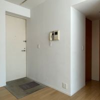 国分寺市南町の賃貸物件/玄関。靴箱はご用意をお願いします