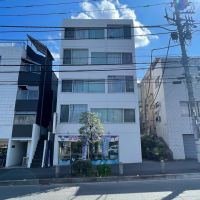 国分寺市南町の賃貸物件/外観