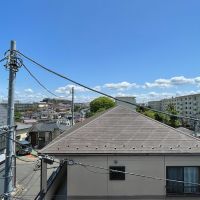 板橋区中台の賃貸物件/眺望