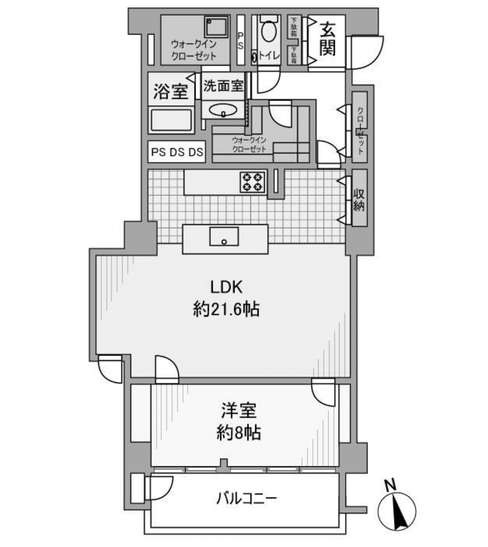 渋谷区渋谷の賃貸物件