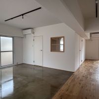 新宿区市谷柳町の賃貸物件