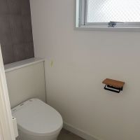 新宿区市谷柳町の賃貸物件/ウォシュレットトイレ