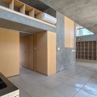 新宿区早稲田鶴巻町の賃貸物件/気持ちのよいLDK